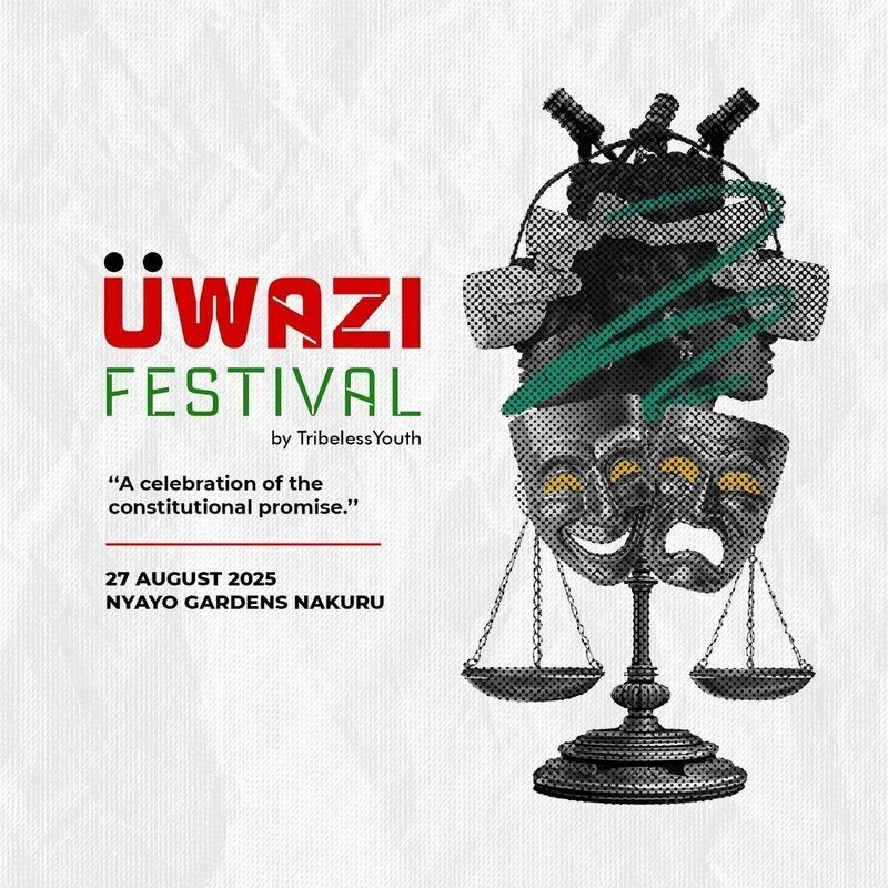 UWAZI FESTIVAL