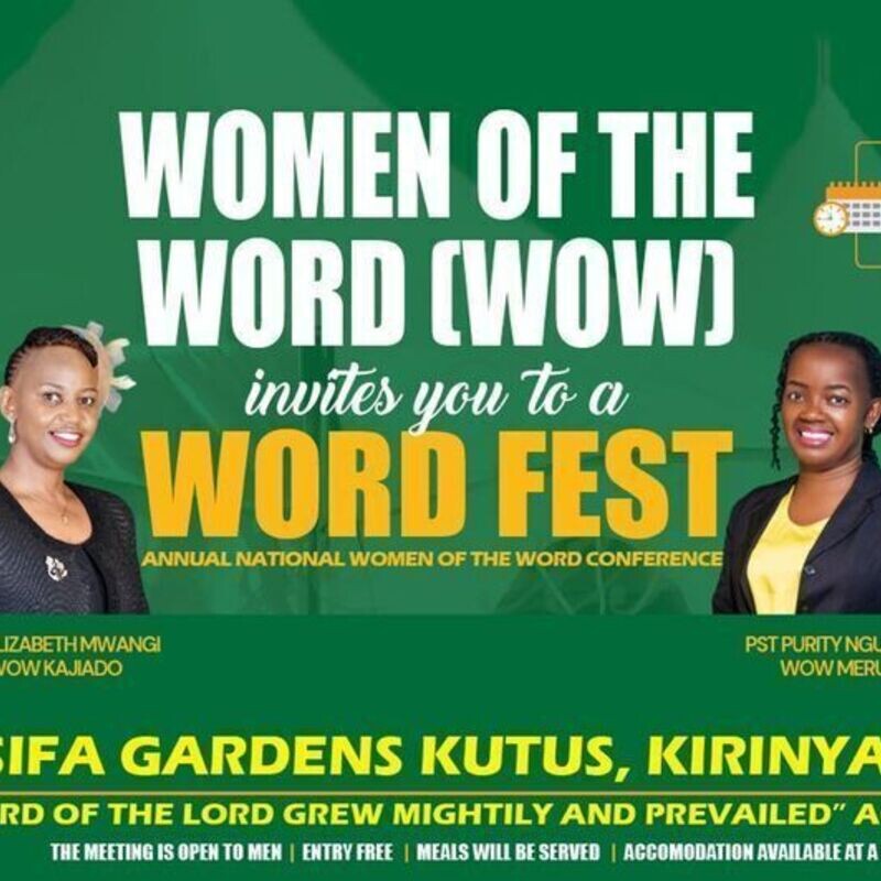Word Fest