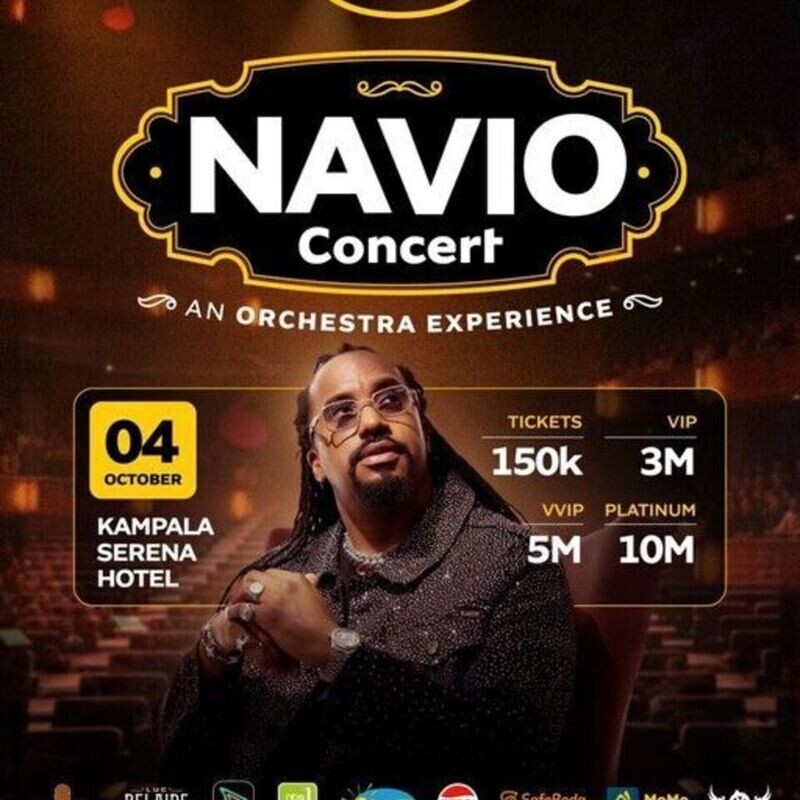 NAVIO CONCERT