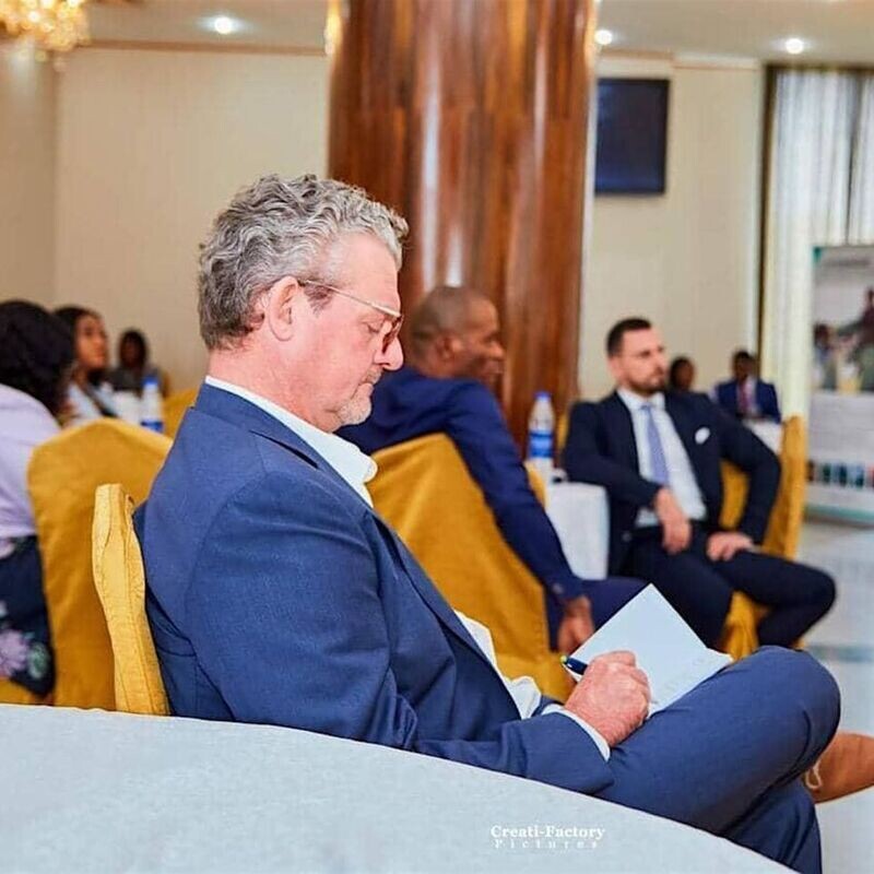 Pre-registration - Africa Real Estate Summit, Awards, Expo, & Masterclass