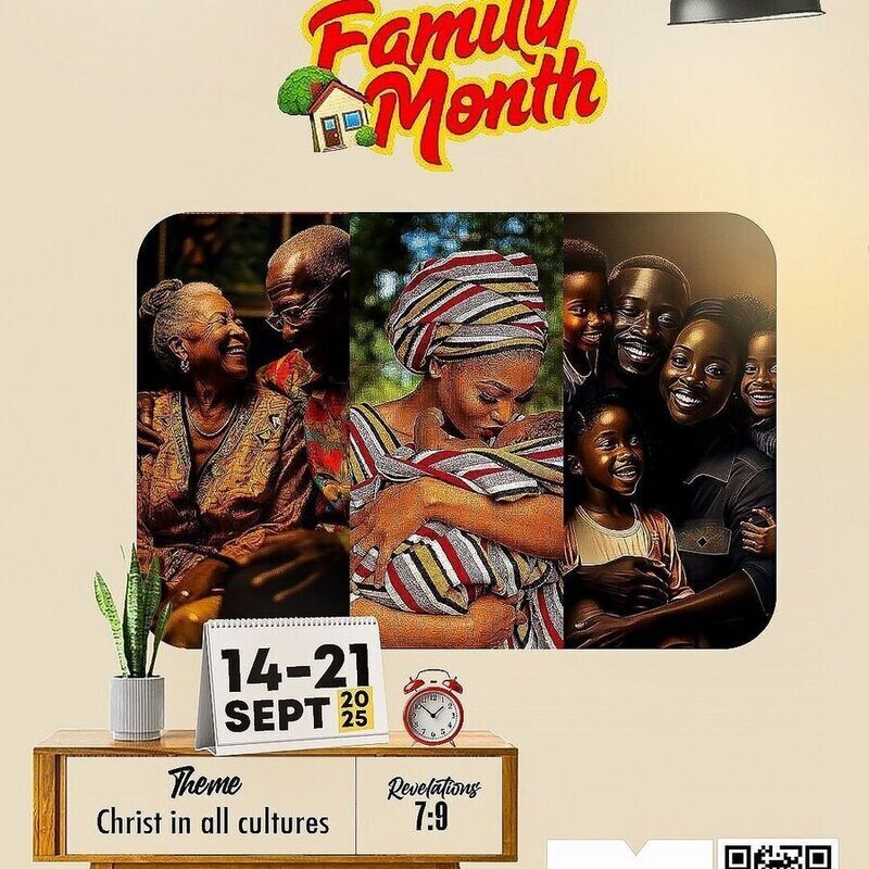 FAMILY MONTH