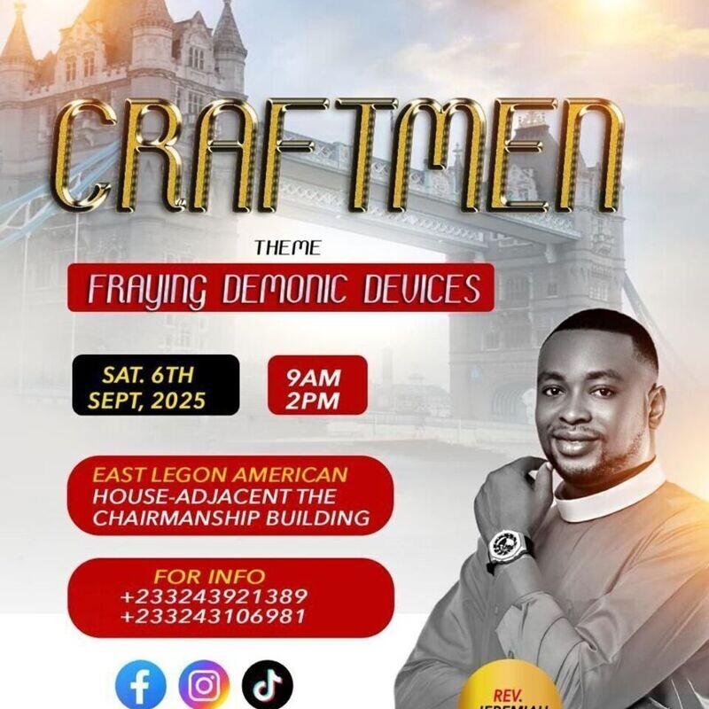 Craftman: Fraying Demonic Devices