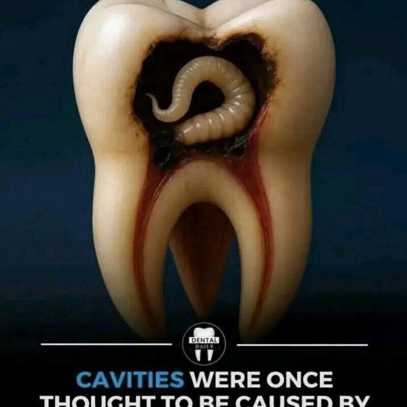 Eradicating Gum Disease