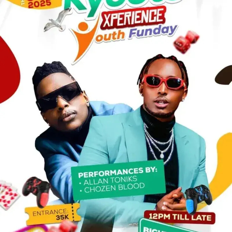 Kyooto Experience Youth Fun Day!