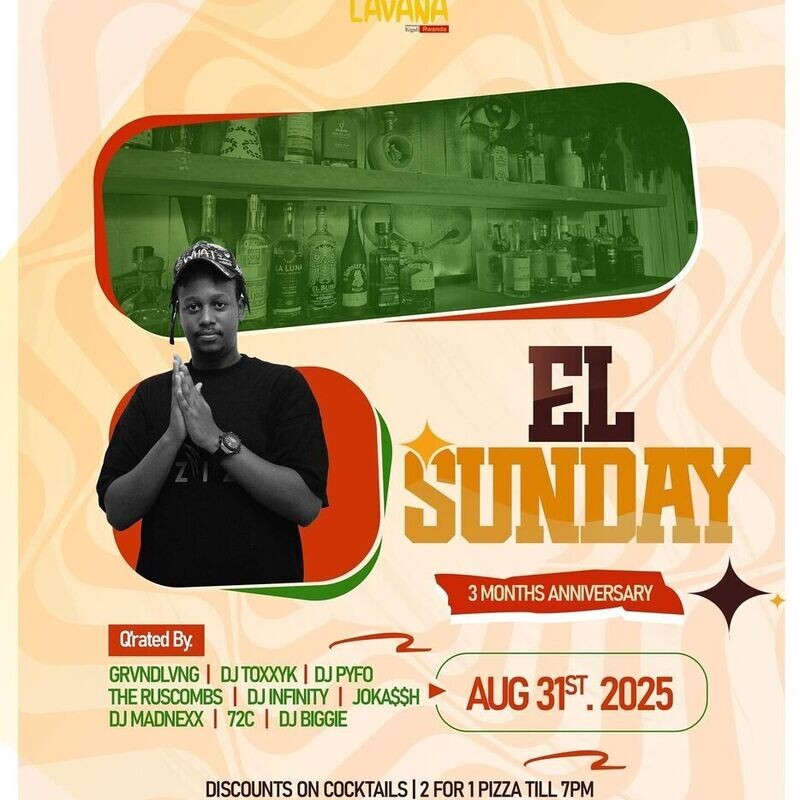 El Sunday