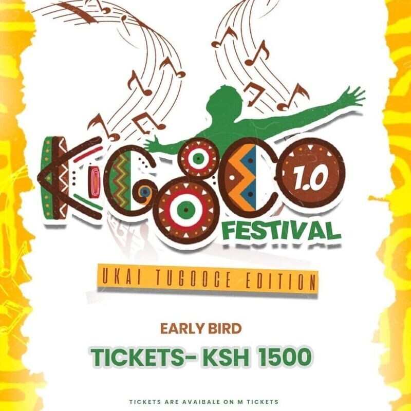 KIGOOCO FESTIVAL 