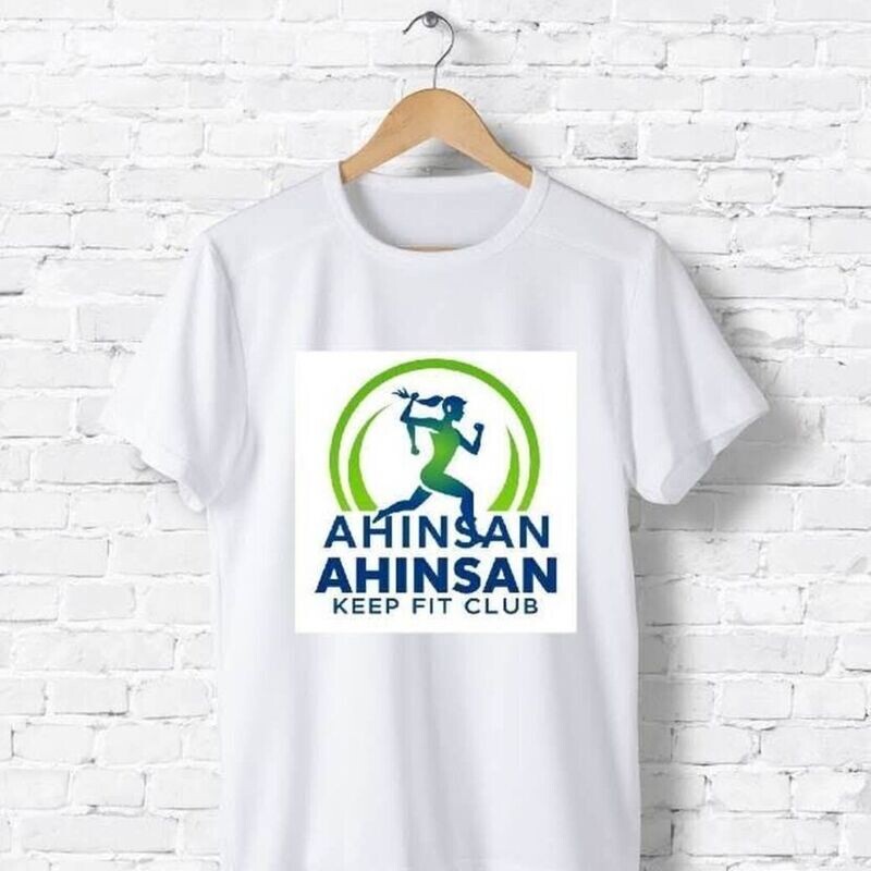 AHINSAN KEEP FIT FUN CLUB