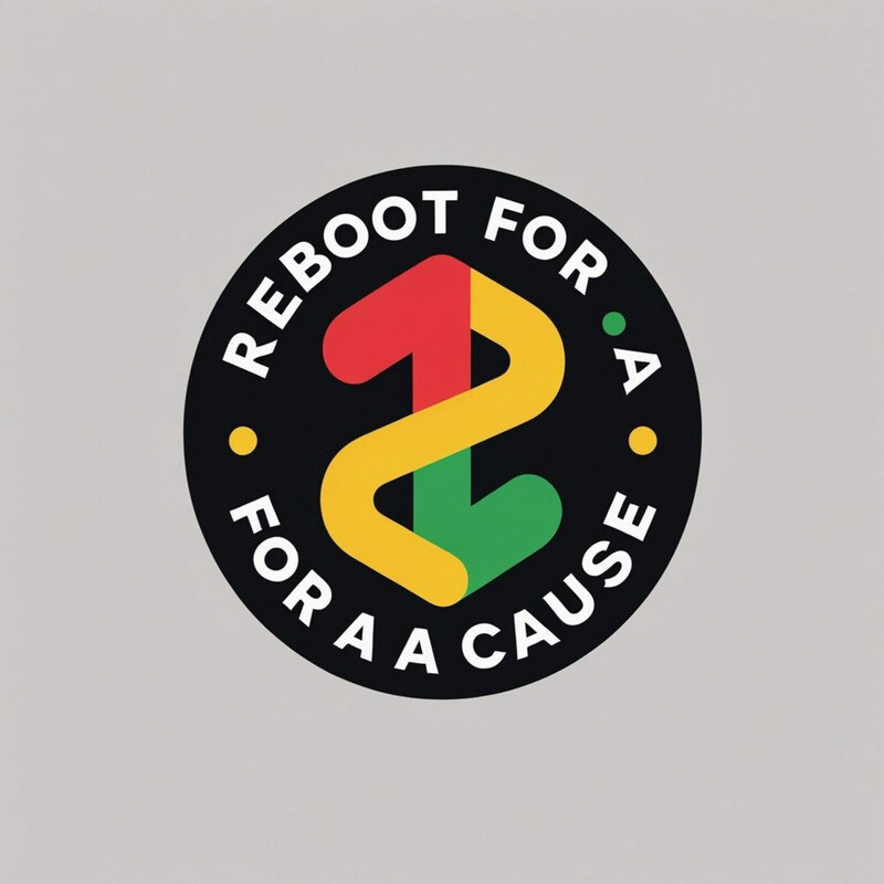 Reboot for a Cause - Bring Bradley Barley Back to Life!