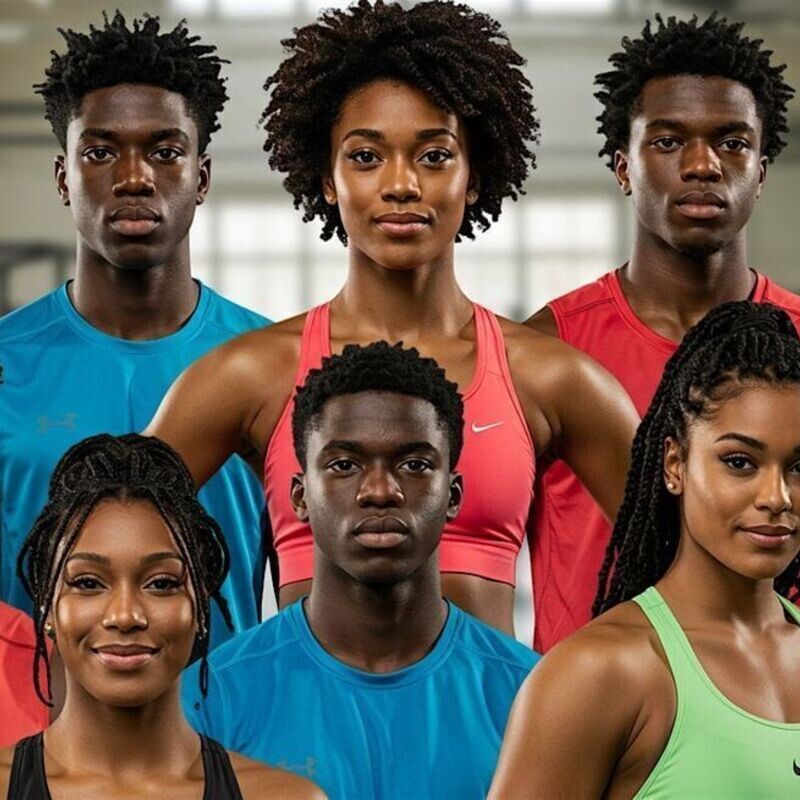 6000 SEC: Culture in Motion