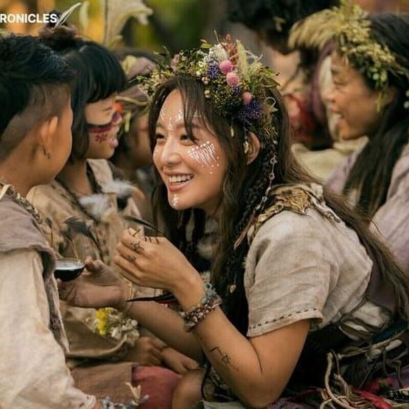 Live Show on Facebook