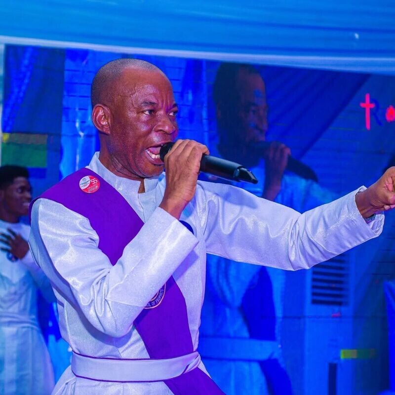 RECONNECT CONFERENCE 2025 IS LOADING