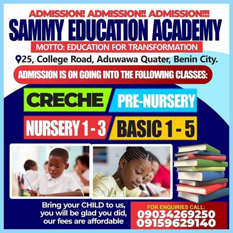 Admission Admission Admission