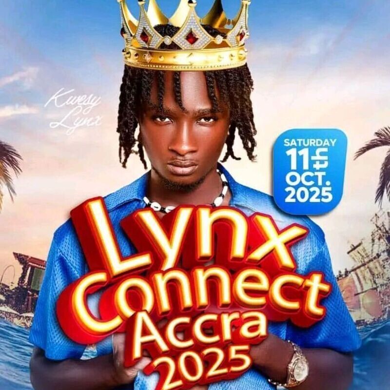 Lynx Connect Accra 2025
