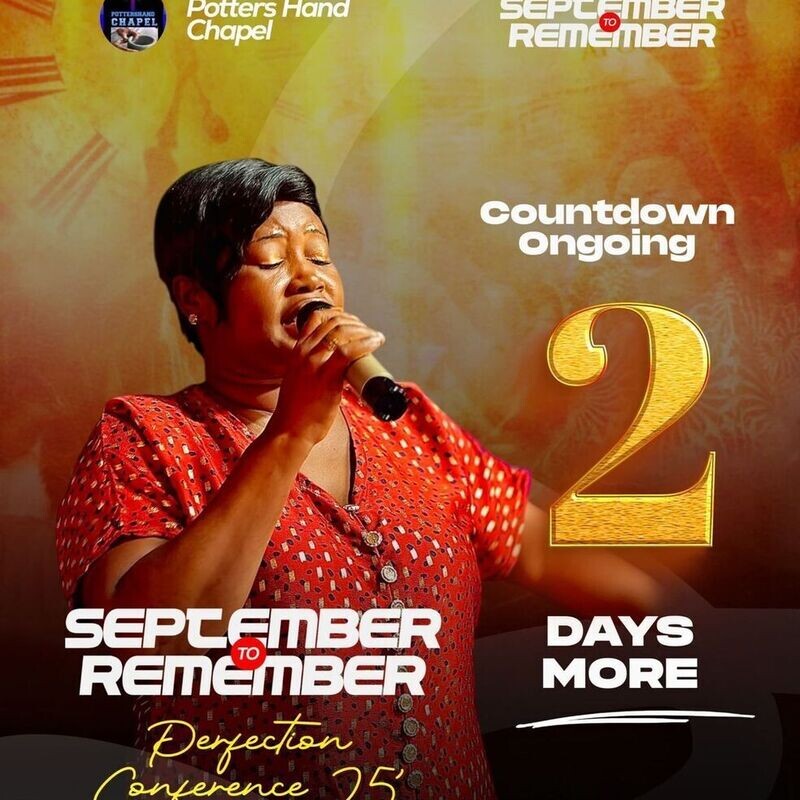 September to Remember