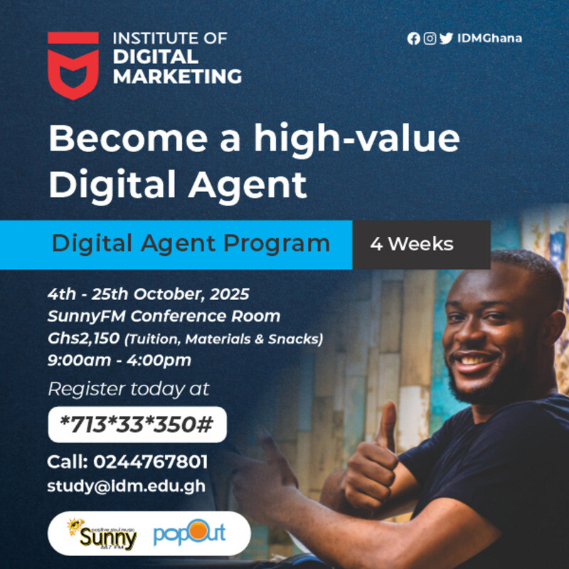 Digital Agents