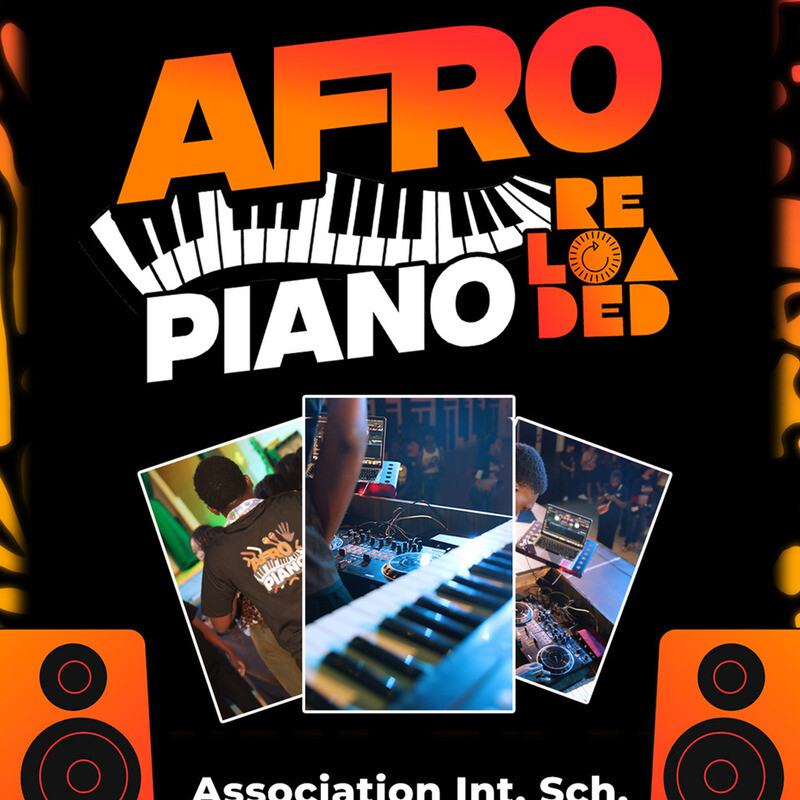 Afropiano 