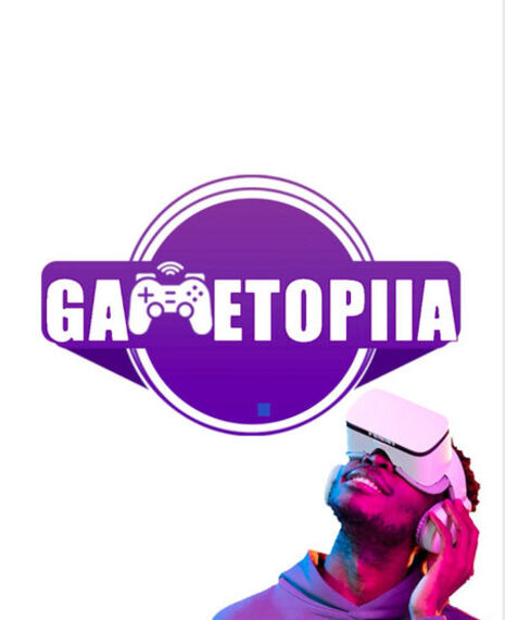 GameTopiia @ Artopiia