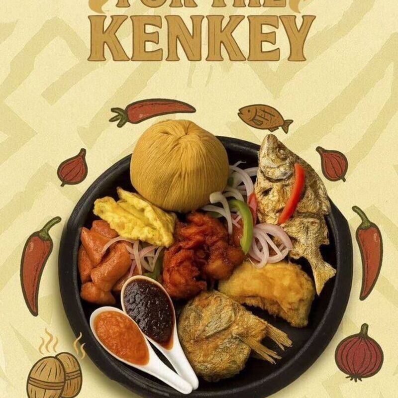 #HERE_FOR_THE_KENKEY_PARTY_2025