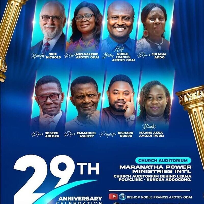 Graduation and Ordination Ceremony