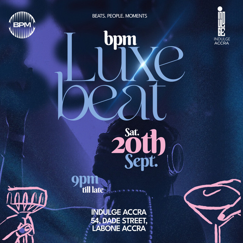 BPM Luxe Beat