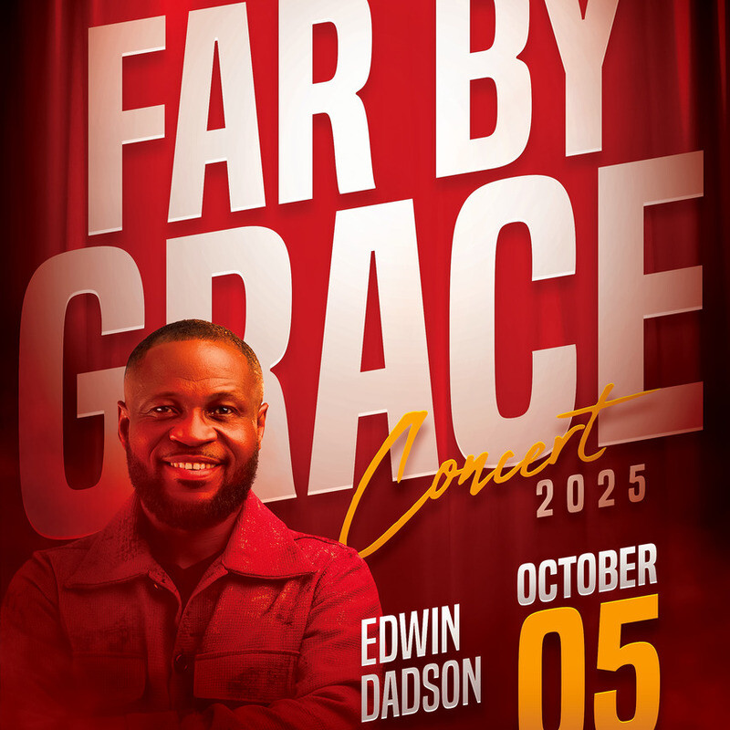 This Far By Grace 2025