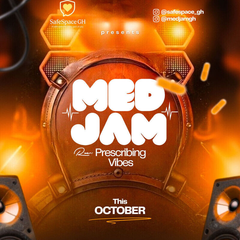 MEDJAM '25