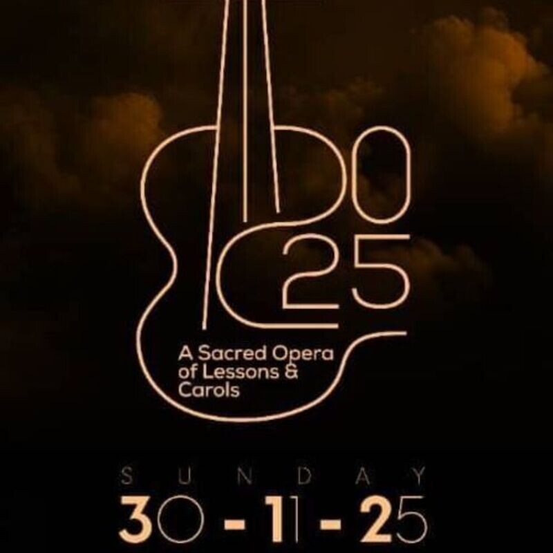 Gifts For Christ Cantata