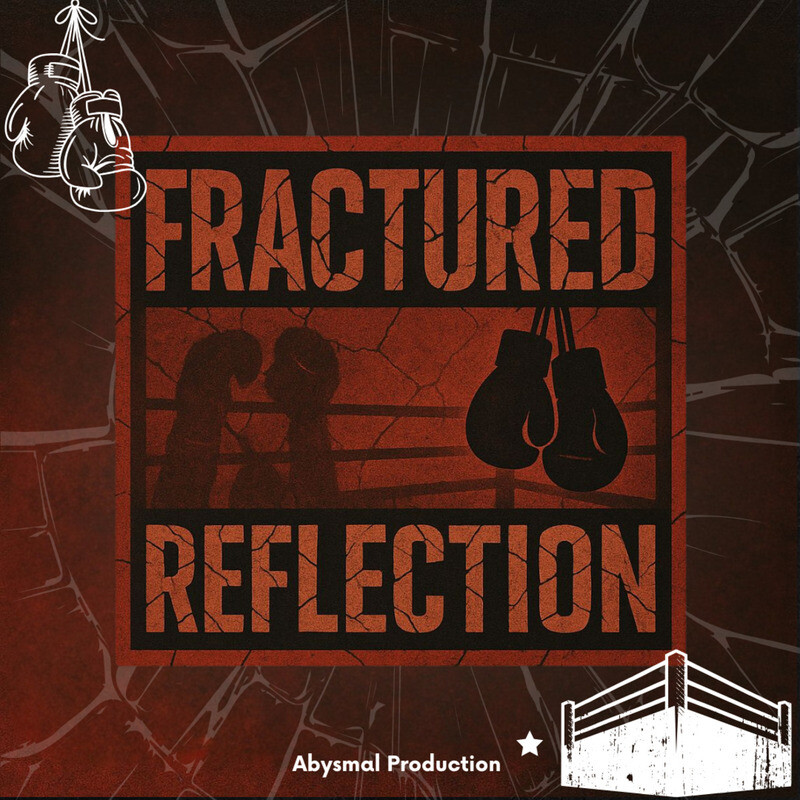 The Recovery Process: Fractured Reflection