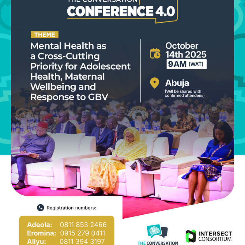 The Conversation Conference 4.0