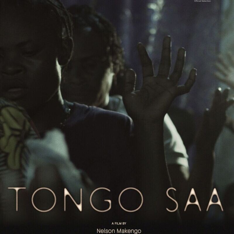 Rising Up at Night (2024) Screening By AFS cine