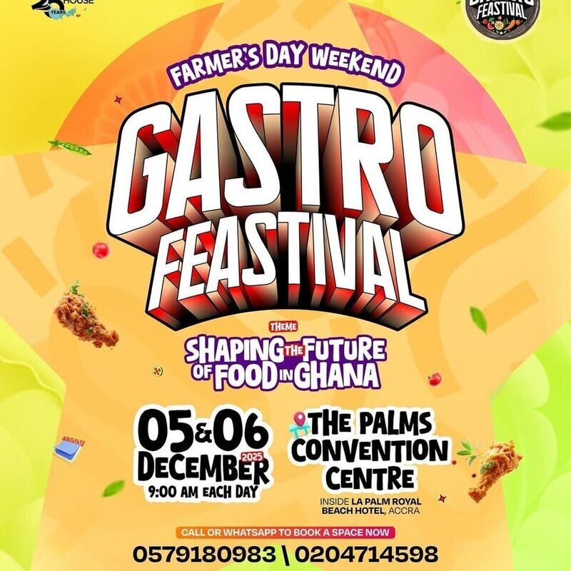 GASTRO FESTIVAL