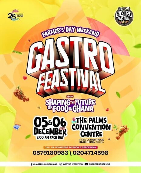 GASTRO FESTIVAL
