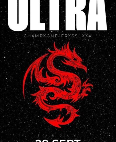 PINK: ULTRA Hosted by BIG YISHA