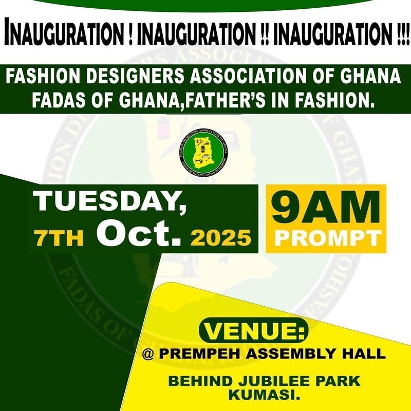 FDAG - GRAND INAUGURATION