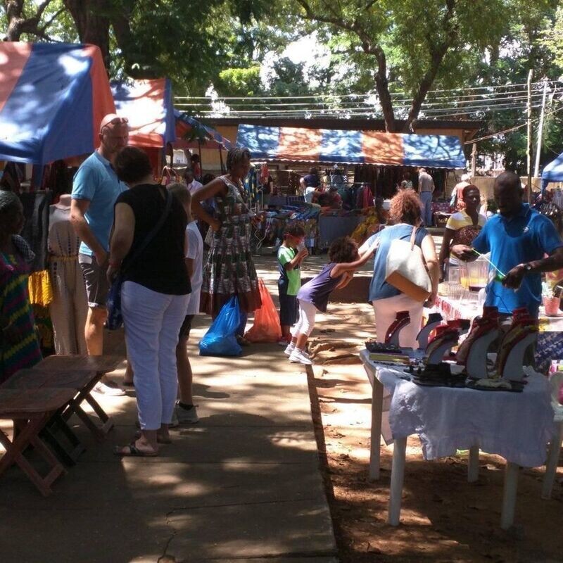 September Market
