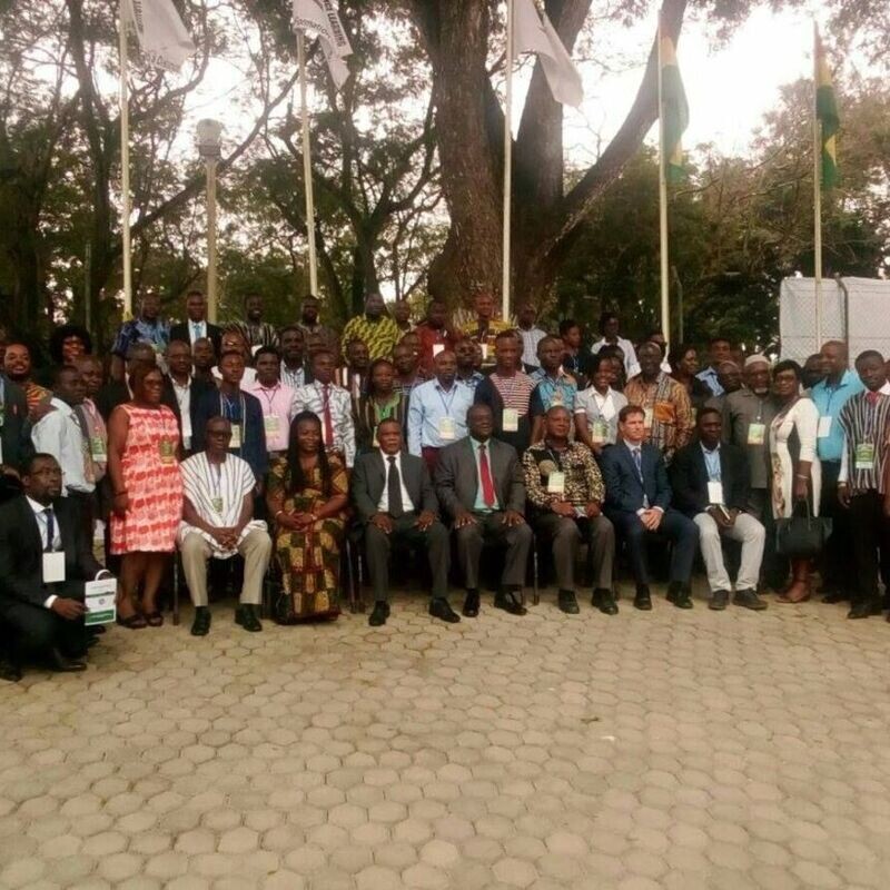 8th Annual Conference of the Ghana Association of Agricultural Economists (GAAE-2025)