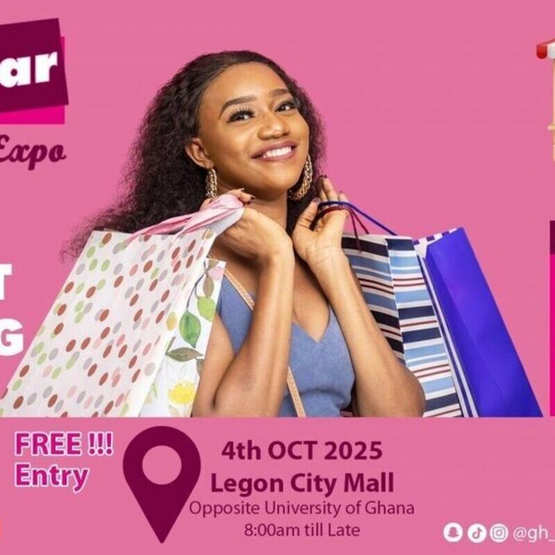 GH Bazaar Discount Shopping 2025