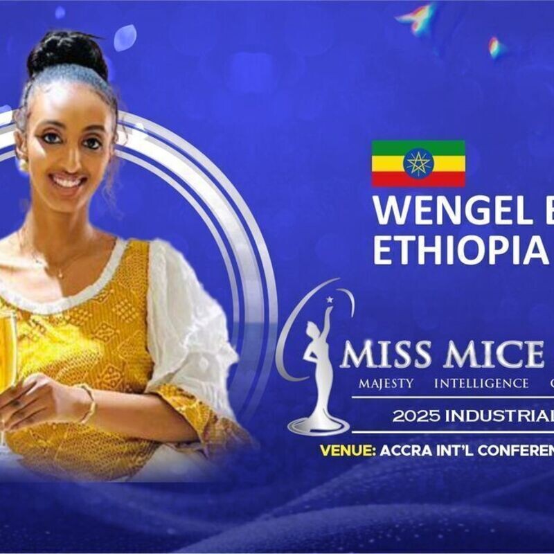 Heroes Awards, MICE Africa & Miss MICE Global 25