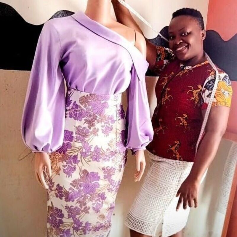 3/6 Months Intensive Online/Physical Fashion Design Training