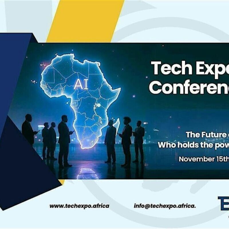 The Future of AI in Africa: Who Holds the Power to Decide?