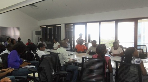 Lighthouse Toastmasters Club