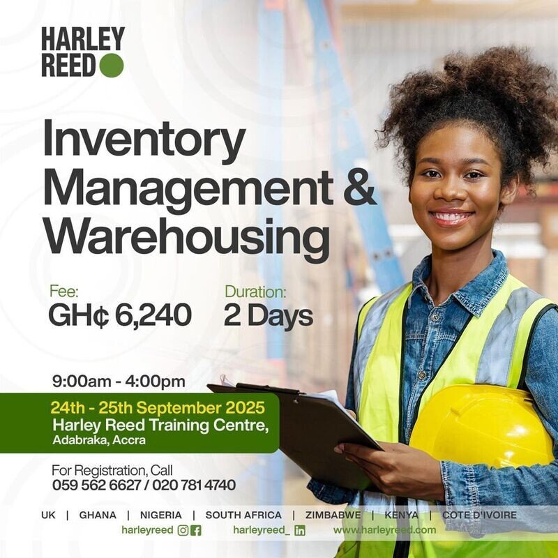 Inventory Management & Warehousing