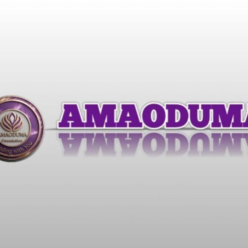 Inauguration of Ama Oduma Foundation
