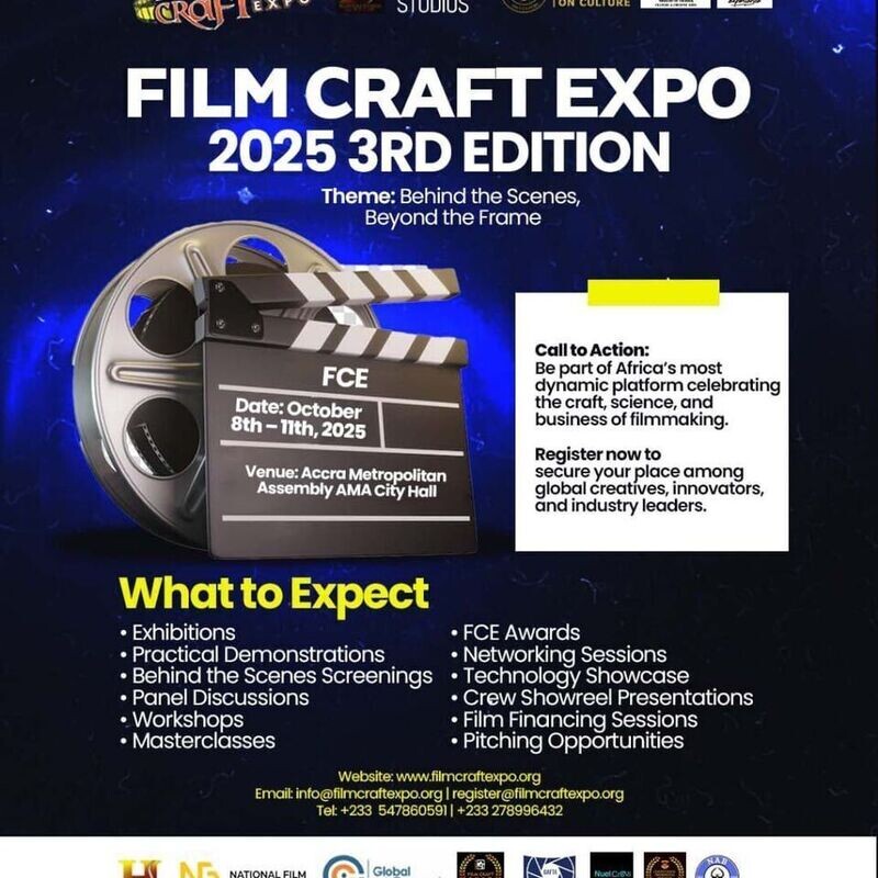 Film Craft Expo