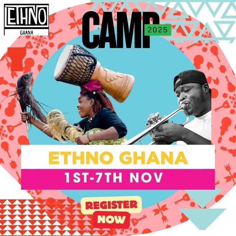 Ethno Ghana 2025