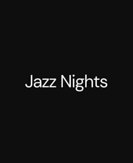 Jazz Nights October