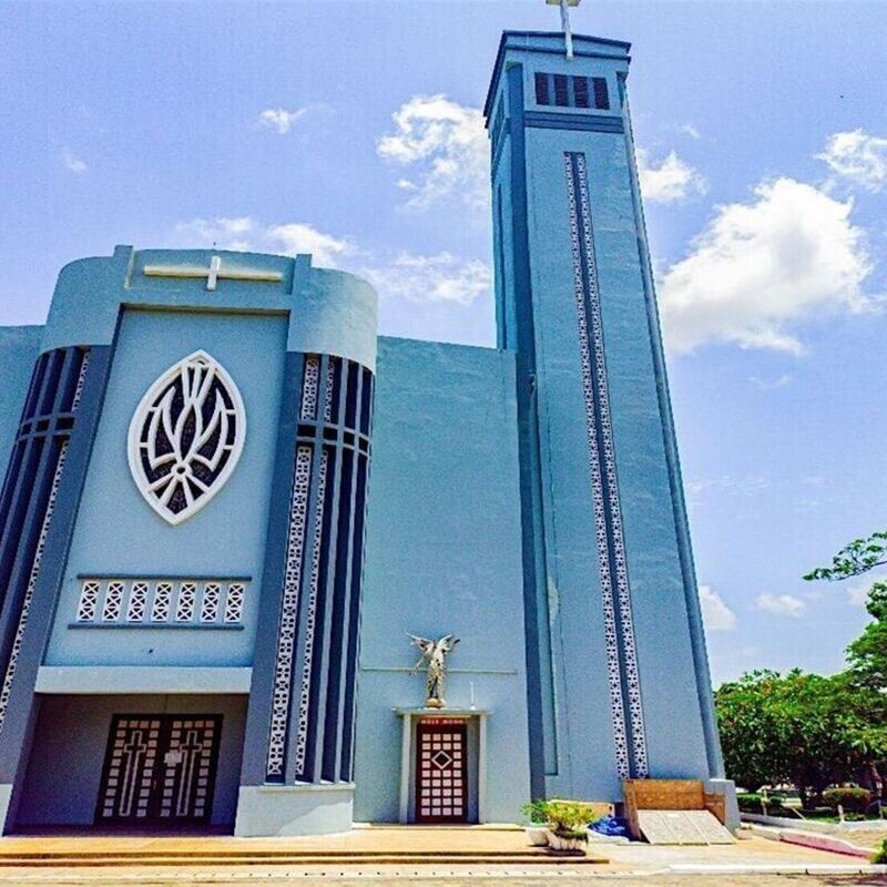 Maiden Rosary Congress (Accra) Oct 16 - 18, 2025.