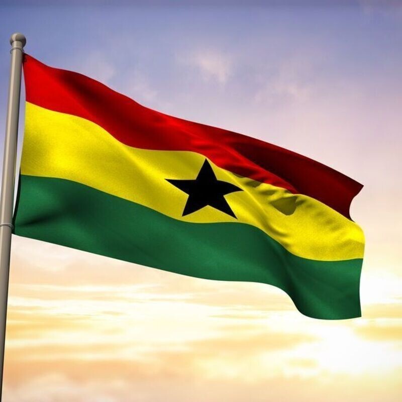 Ghana 2025