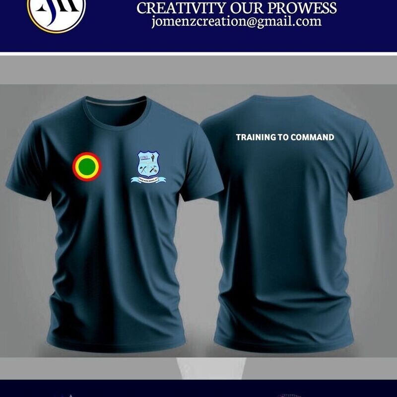 HANDING OVER / TAKING OVER AND PASSING OUT 2025