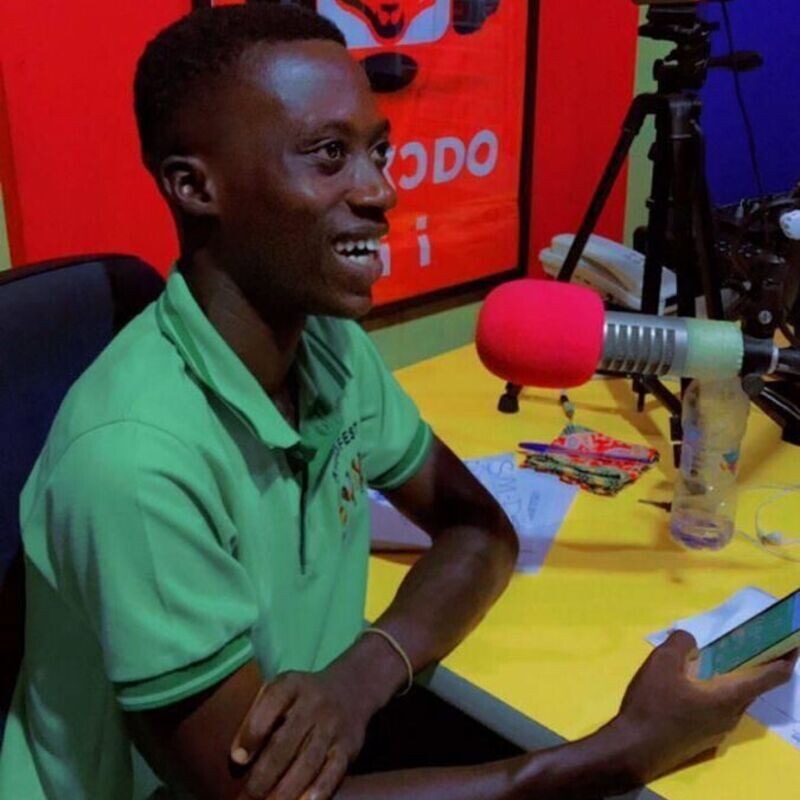 Quarteng Mensah Tournament